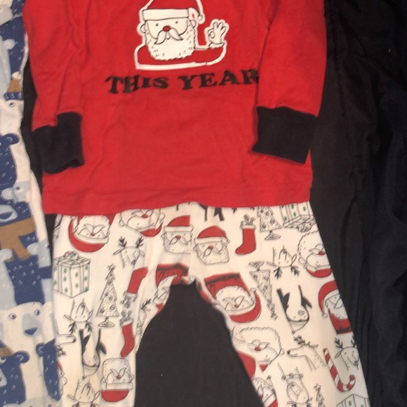 Boys Pyjamas 18months - Picture 8 of 8